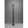Lampa zewnętrzna stojąca ROYA 414260142 Trio
