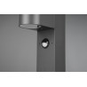 Lampa zewnętrzna stojąca ROYA 414260142 Trio
