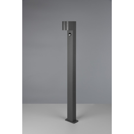 Lampa zewnętrzna stojąca ROYA 414260142 Trio