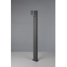 Lampa zewnętrzna stojąca ROYA 414260142 Trio