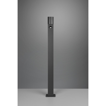 Lampa zewnętrzna stojąca ROYA 414260142 Trio