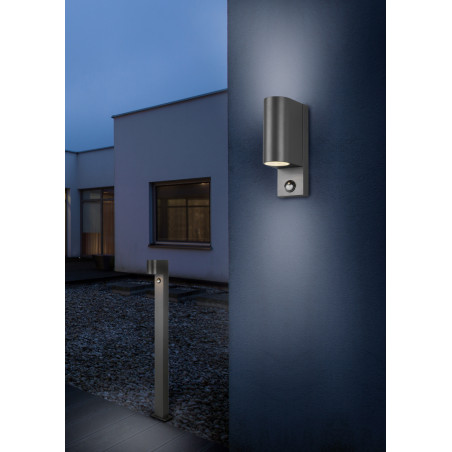 Lampa zewnętrzna stojąca ROYA 414260142 Trio