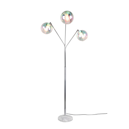 Lampa podłogowa PAXTON 416900306 Trio