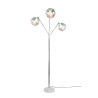 Lampa podłogowa PAXTON 416900306 Trio