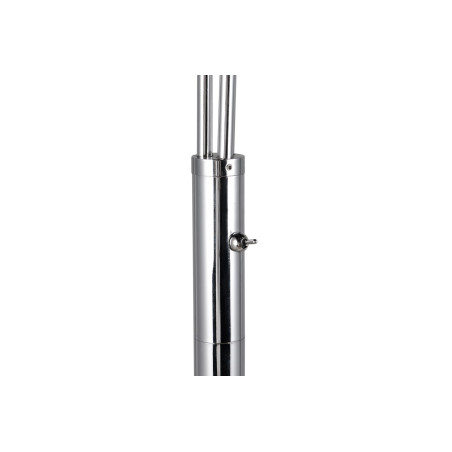 Lampa podłogowa PAXTON 416900306 Trio