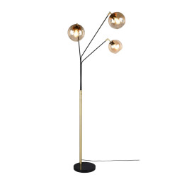 Lampa podłogowa PAXTON 416900380 Trio