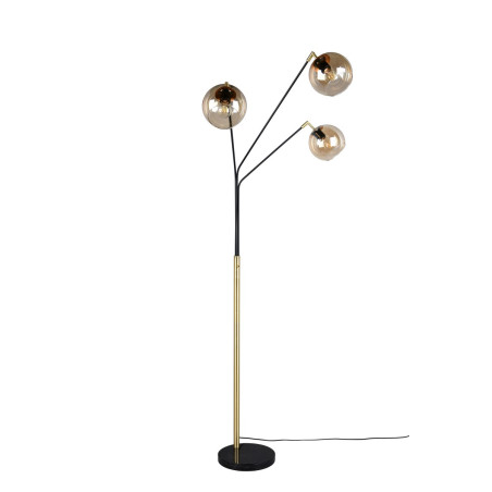 Lampa podłogowa PAXTON 416900380 Trio