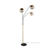 Lampa podłogowa PAXTON 416900380 Trio