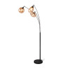 Lampa podłogowa LUMINA 417000313 Trio