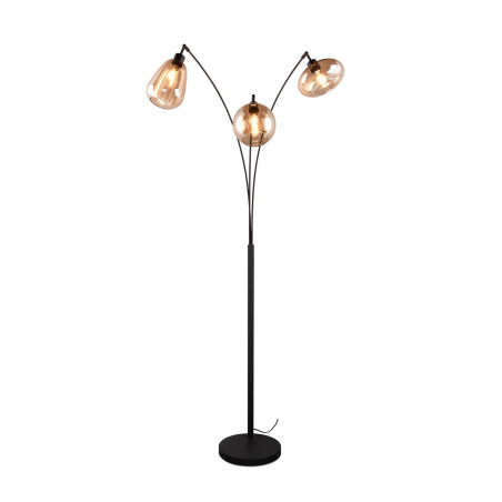 Lampa podłogowa LUMINA 417000313 Trio