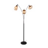 Lampa podłogowa LUMINA 417000313 Trio
