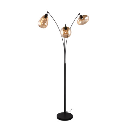 Lampa podłogowa LUMINA 417000313 Trio
