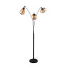 Lampa podłogowa LUMINA 417000313 Trio