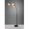 Lampa podłogowa LUMINA 417000313 Trio