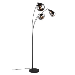 Lampa podłogowa LUMINA 417000332 Trio