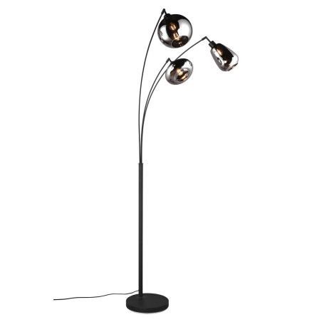 Lampa podłogowa LUMINA 417000332 Trio