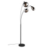 Lampa podłogowa LUMINA 417000332 Trio