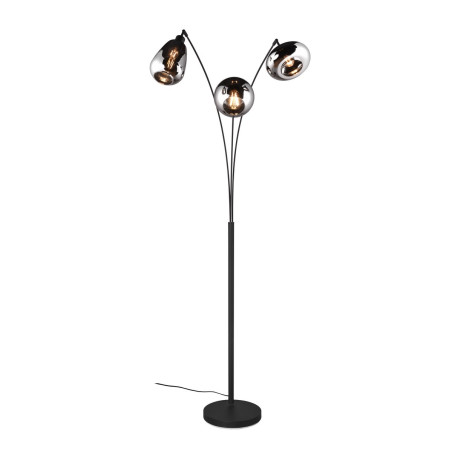 Lampa podłogowa LUMINA 417000332 Trio