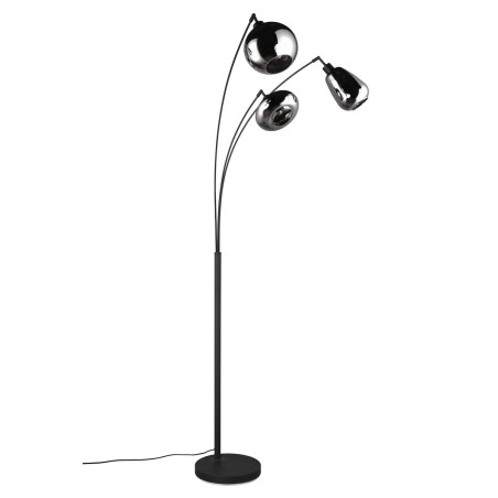 Lampa podłogowa LUMINA 417000332 Trio