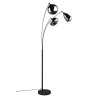 Lampa podłogowa LUMINA 417000332 Trio
