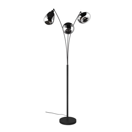 Lampa podłogowa LUMINA 417000332 Trio
