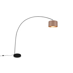 Lampa podłogowa MANSUR 419200141 Trio