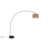 Lampa podłogowa MANSUR 419200141 Trio