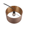 Lampa podłogowa MANSUR 419200141 Trio