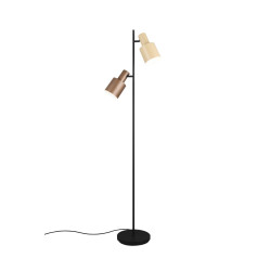 Lampa podłogowa AGUDO 419400217 Trio
