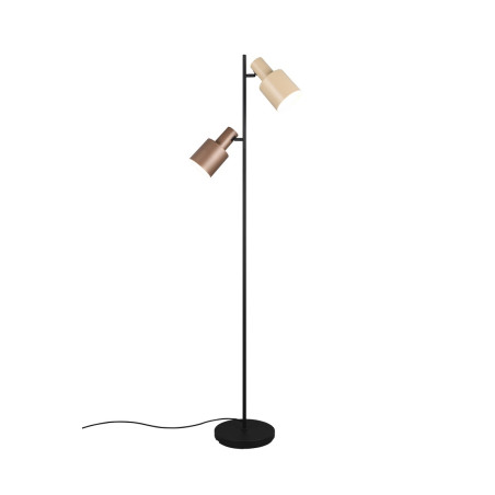 Lampa podłogowa AGUDO 419400217 Trio