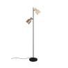 Lampa podłogowa AGUDO 419400217 Trio