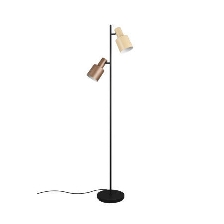 Lampa podłogowa AGUDO 419400217 Trio