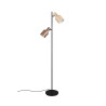 Lampa podłogowa AGUDO 419400217 Trio