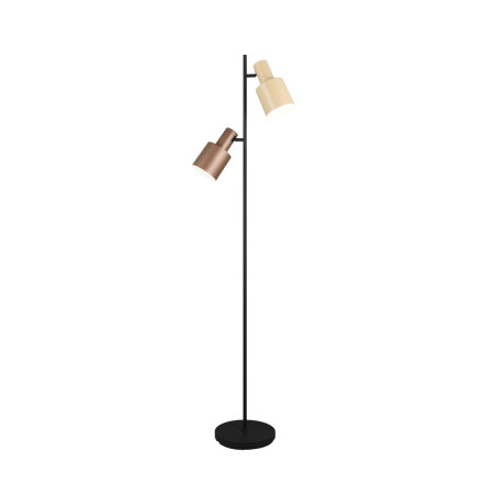 Lampa podłogowa AGUDO 419400217 Trio