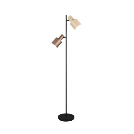 Lampa podłogowa AGUDO 419400217 Trio