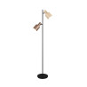 Lampa podłogowa AGUDO 419400217 Trio
