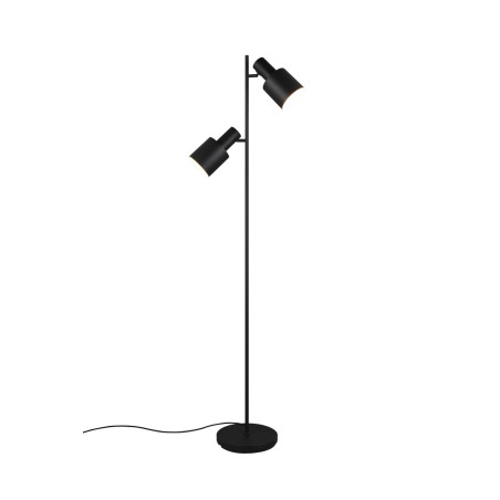 Lampa podłogowa AGUDO 419400232 Trio