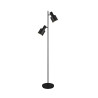 Lampa podłogowa AGUDO 419400232 Trio