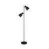Lampa podłogowa AGUDO 419400232 Trio