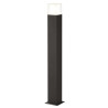 Lampa zewnętrzna stojąca HUDSON 420060142 Trio