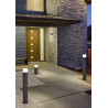 Lampa zewnętrzna stojąca HUDSON 420060142 Trio