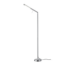Lampa podłogowa FILIGRAN 420490107 Trio
