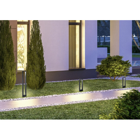 Lampa zewnętrzna stojąca RENO 420760142 Trio