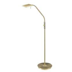 Lampa podłogowa BERGAMO 420910108 Trio