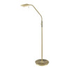 Lampa podłogowa BERGAMO 420910108 Trio