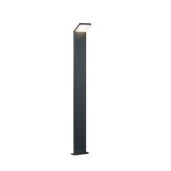 Lampa zewnętrzna stojąca PEARL 421160142 Trio