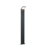 Lampa zewnętrzna stojąca PEARL 421169142 Trio