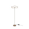 Lampa podłogowa CHARIVARI 421210108 Trio