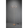 Lampa podłogowa CHARIVARI 421210108 Trio