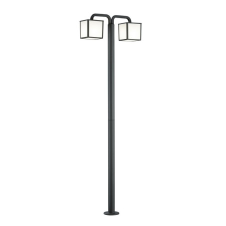 Lampa zewnętrzna stojąca CUBANGO 421560242 Trio